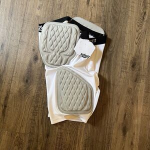 schutt girdle xl football